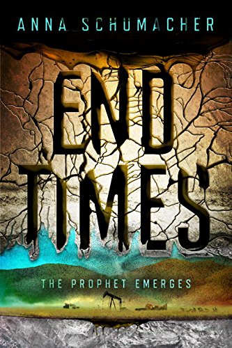 cover image End Times