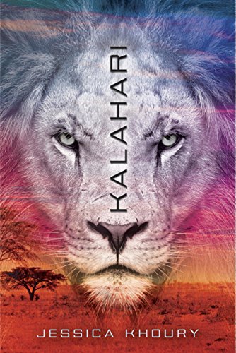 cover image Kalahari