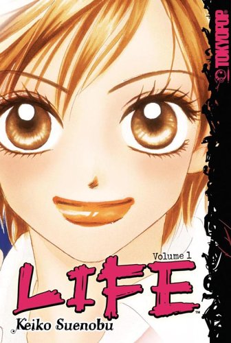 cover image Life, Vol. 1