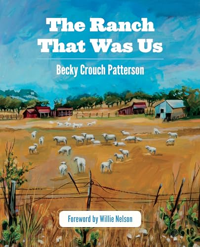 cover image The Ranch That Was Us