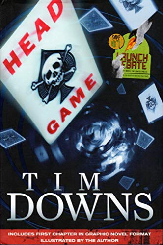cover image Head Game