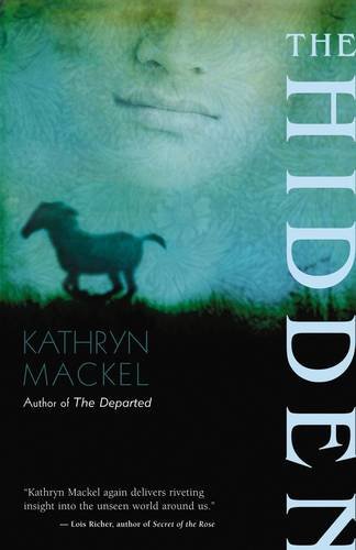 cover image The Hidden