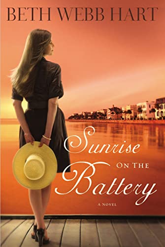 cover image Sunrise on the Battery