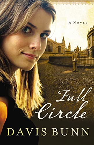 cover image Full Circle