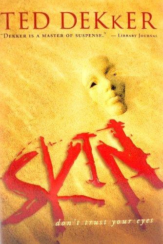 cover image Skin