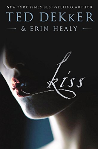 cover image Kiss