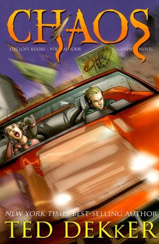 cover image Chaos