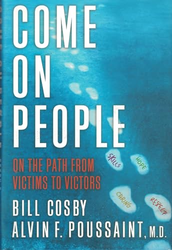 cover image Come on People: On the Path from Victims to Victors