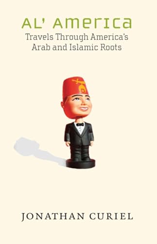 cover image Al' America: Travels Through America's Arab and Islamic Roots