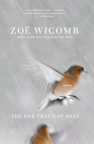 cover image The One That Got Away