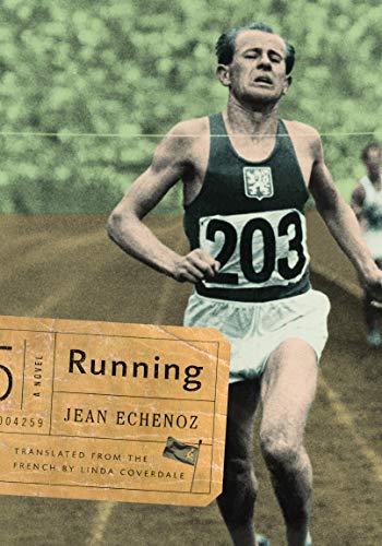 cover image Running