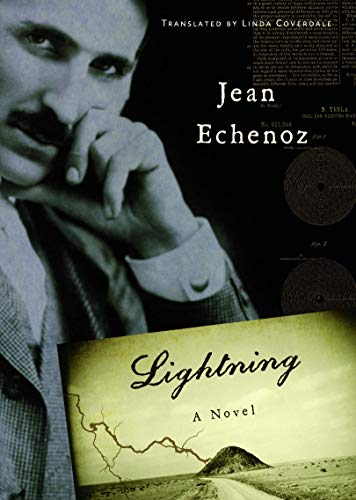cover image Lightning