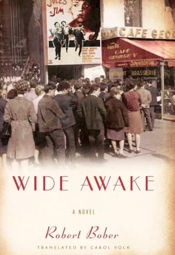 cover image Wide Awake