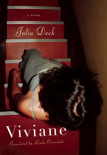 cover image Viviane 