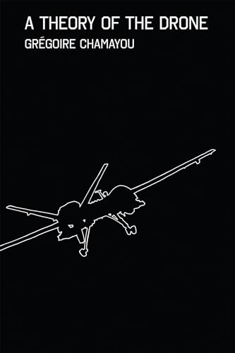 cover image A Theory of the Drone
