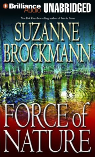 cover image Force of Nature