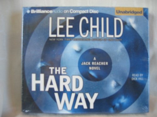 cover image The Hard Way