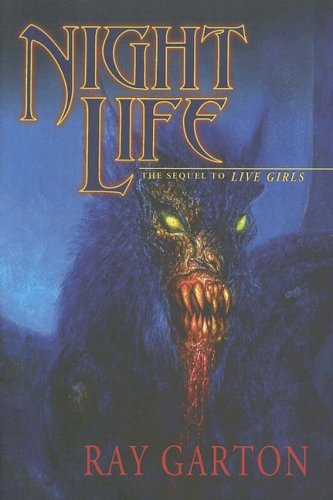cover image Night Life