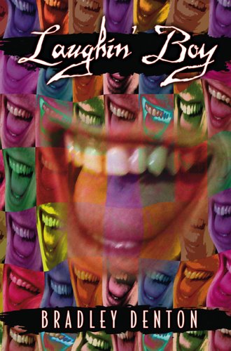 cover image Laughin' Boy