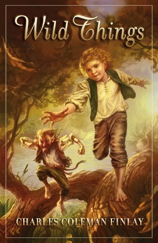 cover image Wild Things
