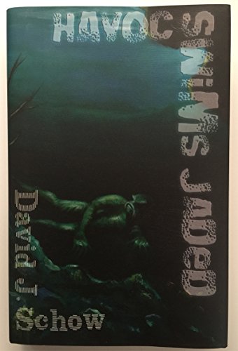 cover image Havoc Swims Jaded