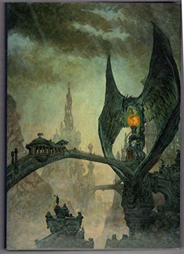 cover image Deathbird Stories