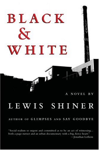 cover image Black & White