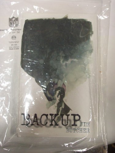 cover image Backup
