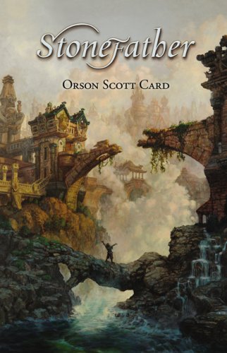 cover image Stonefather