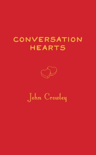 cover image Conversation Hearts