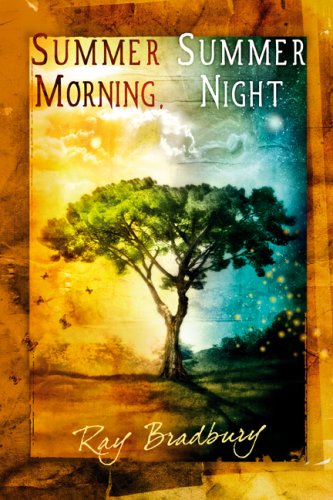 cover image Summer Morning, Summer Night