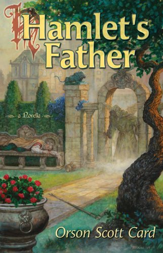 cover image Hamlet's Father
