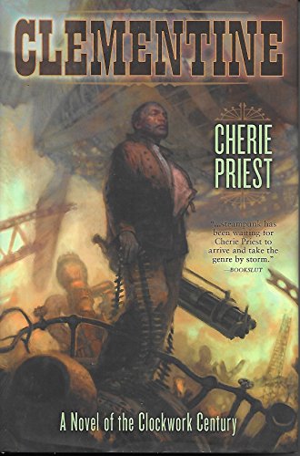 cover image Clementine