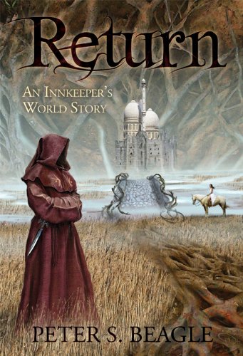 cover image Return