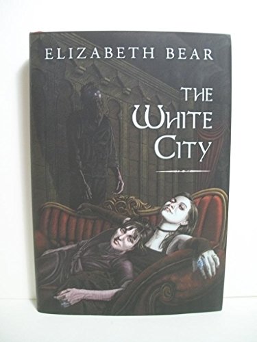 cover image The White City