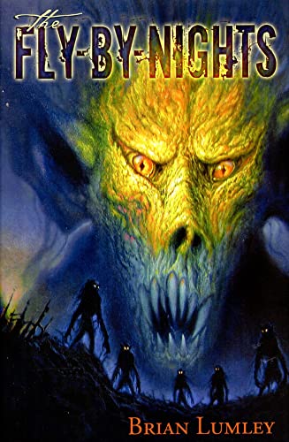 cover image The Fly-By-Nights