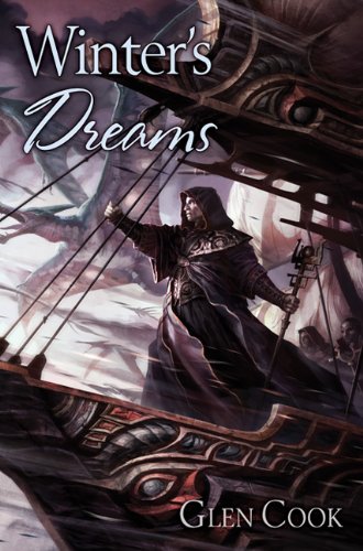 cover image Winter’s Dreams