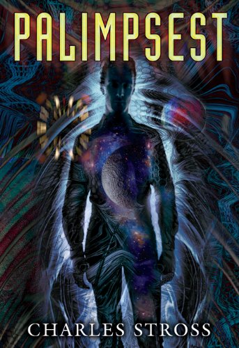 cover image Palimpsest