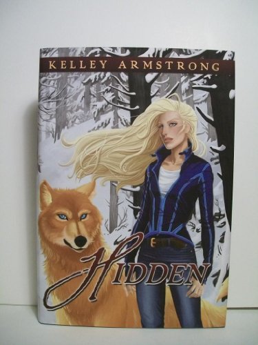cover image Hidden