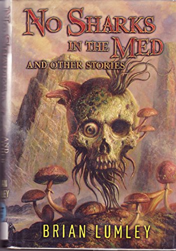 cover image No Sharks in the Med and Other Stories