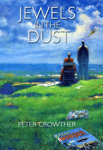 cover image Jewels in the Dust