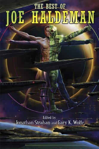 cover image The Best of Joe Haldeman
