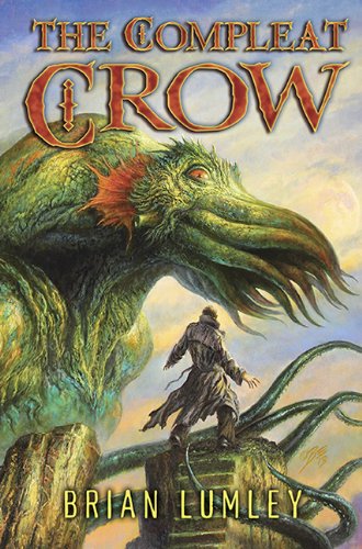 cover image The Compleat Crow