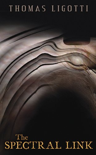 cover image The Spectral Link