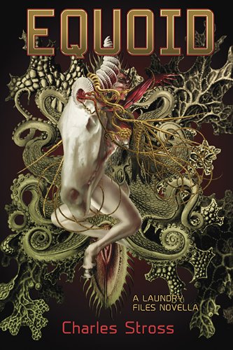 cover image Equoid