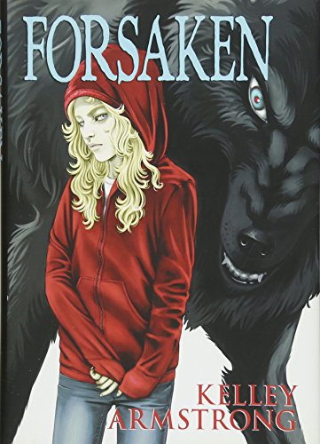 cover image Forsaken