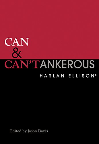 cover image Can & Can’tankerous