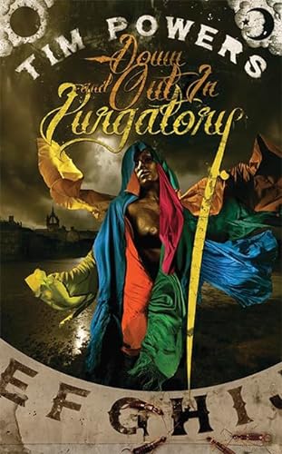 cover image Down and Out in Purgatory