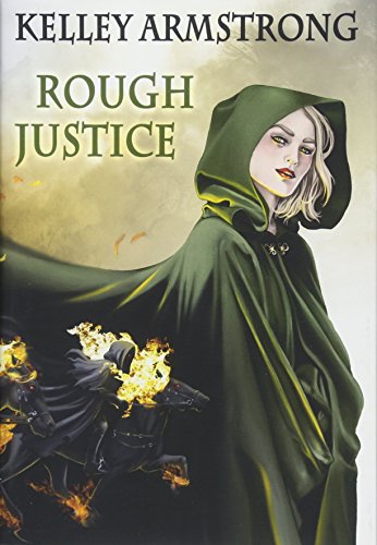 cover image Rough Justice