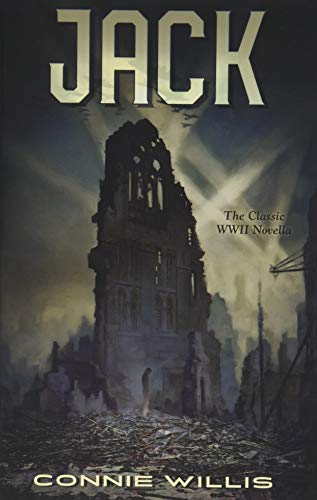 cover image Jack
